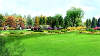 標(biāo)題：張家口經(jīng)開區(qū)長城西大街90畝地塊園林綠化設(shè)計(jì)方案
瀏覽次數(shù)：3389
發(fā)表時(shí)間：2017-10-10