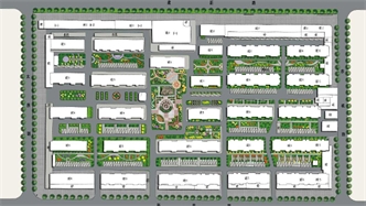 標(biāo)題：包頭九原區(qū)新春小區(qū)景觀提升方案
瀏覽次數(shù)：3313
發(fā)表時(shí)間：2017-10-10