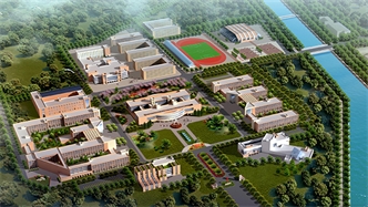 標(biāo)題：呼和浩特市建筑職業(yè)技術(shù)學(xué)院
瀏覽次數(shù)：3576
發(fā)表時(shí)間：2017-10-10