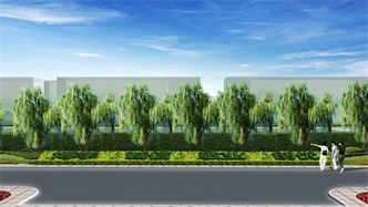 標(biāo)題：張家口經(jīng)開區(qū)第一中學(xué)校園景觀改造工程
瀏覽次數(shù)：3044
發(fā)表時(shí)間：2017-10-10