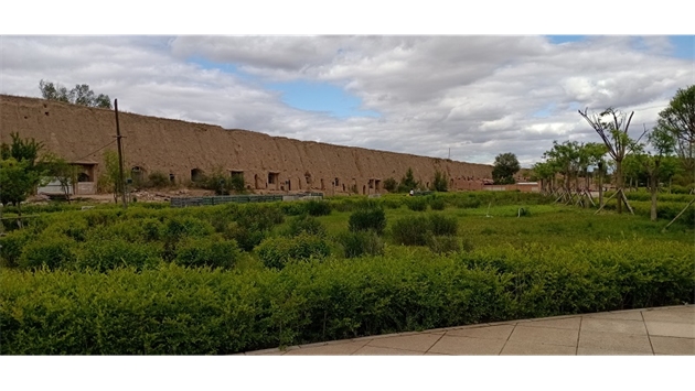 標(biāo)題：托縣黃河旅游小鎮(zhèn)二期工程建設(shè)
瀏覽次數(shù)：2341
發(fā)表時(shí)間：2020-10-16