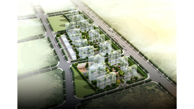 標(biāo)題：呼市東方領(lǐng)海小區(qū)
瀏覽次數(shù)：3973
發(fā)表時(shí)間：2020-10-16