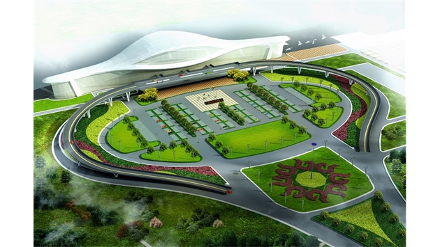 標(biāo)題：集寧機(jī)場(chǎng)
瀏覽次數(shù)：4019
發(fā)表時(shí)間：2020-10-16