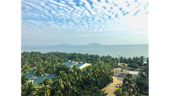 標(biāo)題：三亞梧桐樹旅游度假區(qū)
瀏覽次數(shù)：2669
發(fā)表時(shí)間：2020-10-16