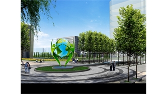 標(biāo)題：克旗社保局樓前
瀏覽次數(shù)：2043
發(fā)表時間：2020-10-16