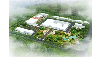 標(biāo)題：蒙羊產(chǎn)業(yè)園區(qū)鳥瞰圖
瀏覽次數(shù)：1982
發(fā)表時間：2020-10-16