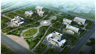 標(biāo)題：托克托休閑廣場鳥瞰
瀏覽次數(shù)：2289
發(fā)表時間：2020-10-16