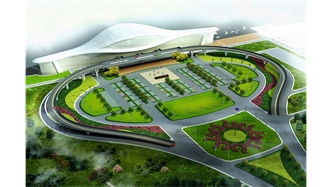 標(biāo)題：集寧機(jī)場
瀏覽次數(shù)：4060
發(fā)表時間：2020-10-16