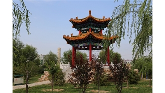 標(biāo)題：托克托縣文化廣場
瀏覽次數(shù)：19905
發(fā)表時(shí)間：2020-10-17