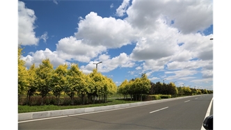 標(biāo)題：集寧察哈爾大街綠化
瀏覽次數(shù)：9642
發(fā)表時(shí)間：2020-10-17