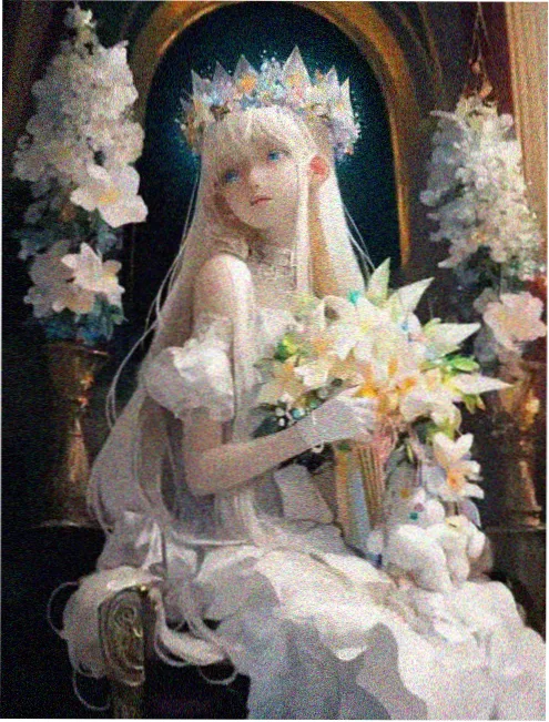 小姐